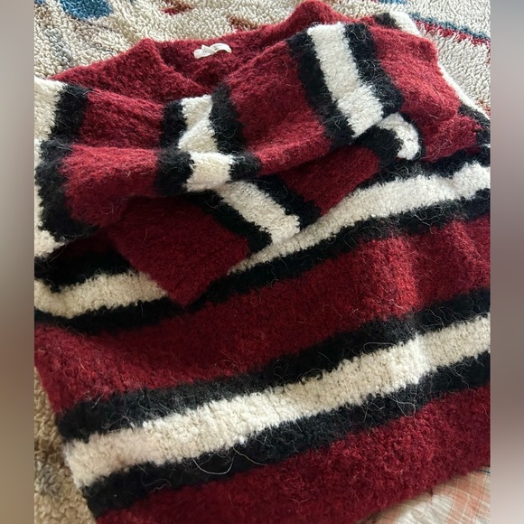 Soft & plush RAG & BONE sweater, Like-new! - Picture 6 of 6